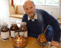 Howard Watling